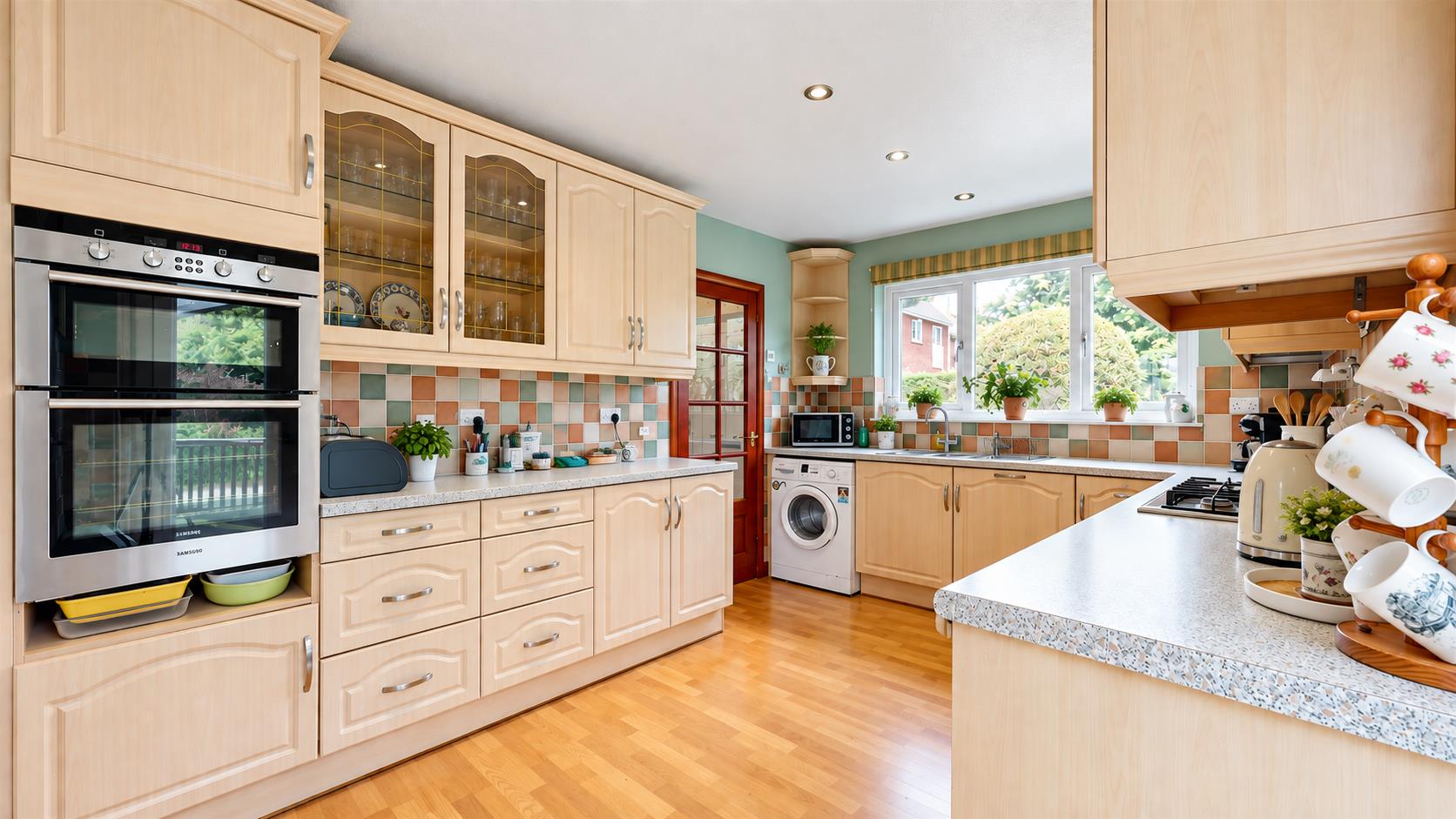 Simpson Road, Fenny Stratford, Milton Keynes